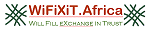 WiFiXiT Africa Logo